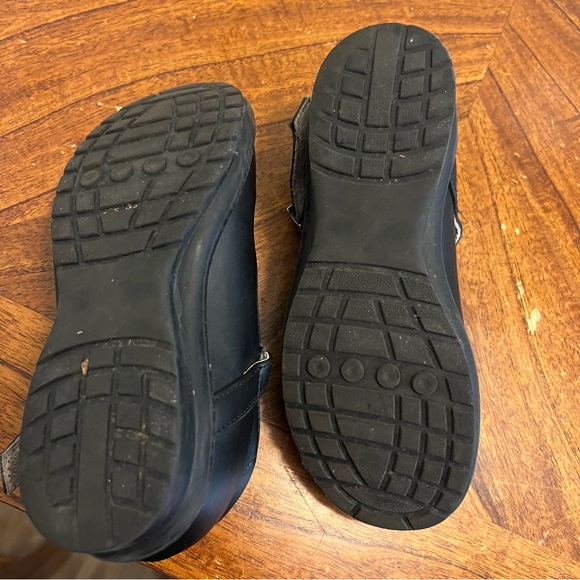 Girls Mary Jane style shoes - Picture 4 of 4